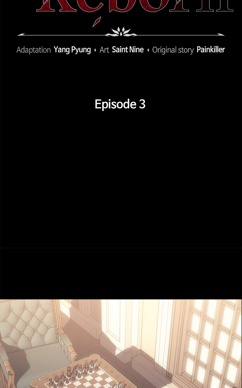 Read Regressor of the Fallen family Manga Online