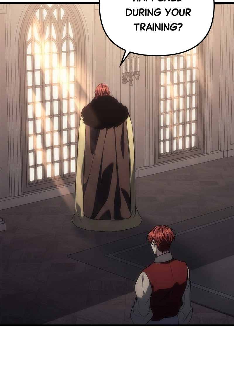 Read Regressor of the Fallen family Manga Online