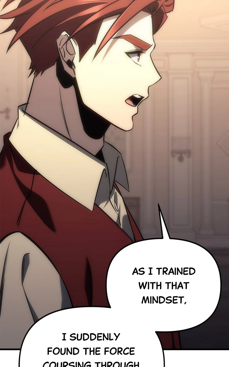 Read Regressor of the Fallen family Manga Online