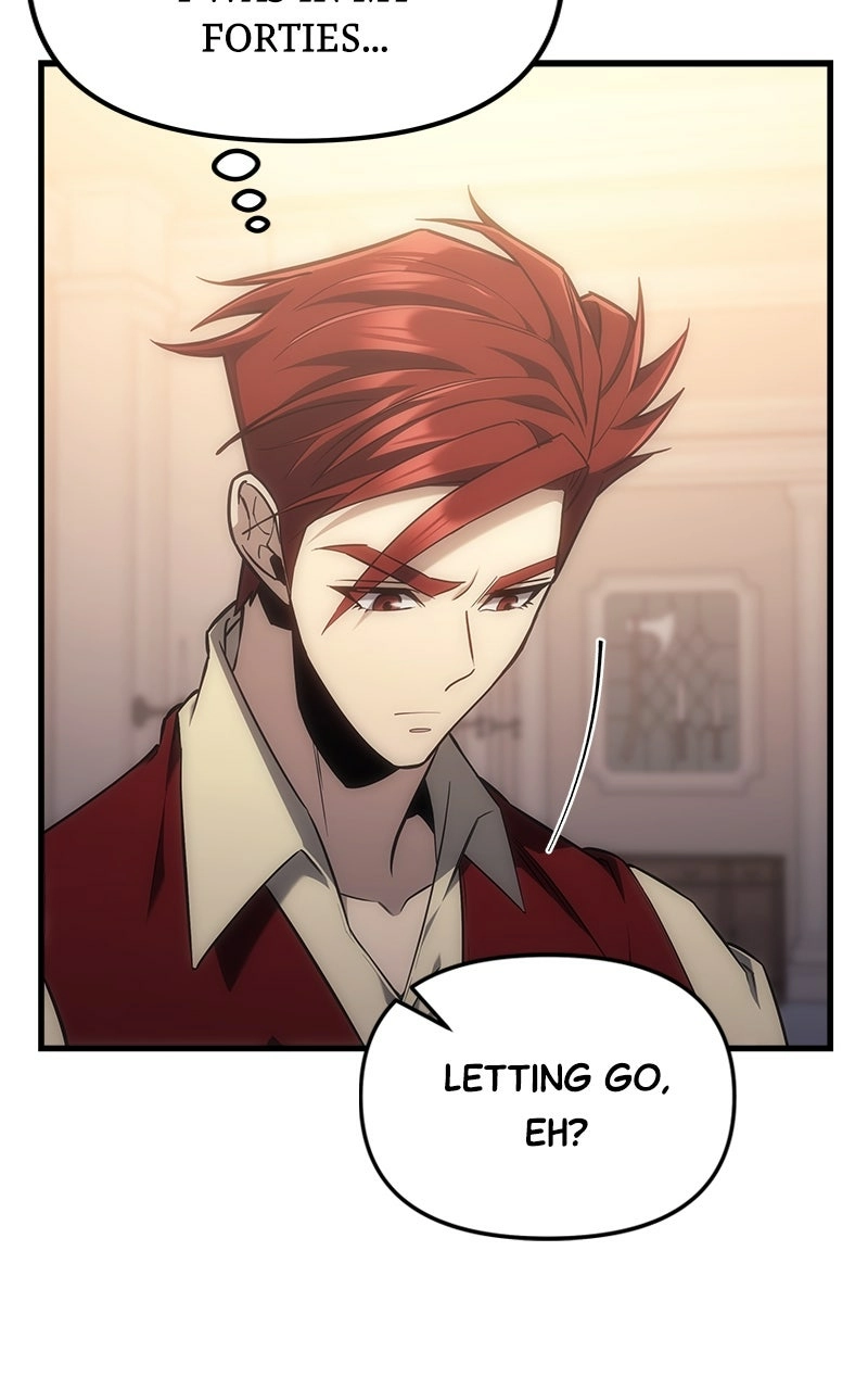 Read Regressor of the Fallen family Manga Online