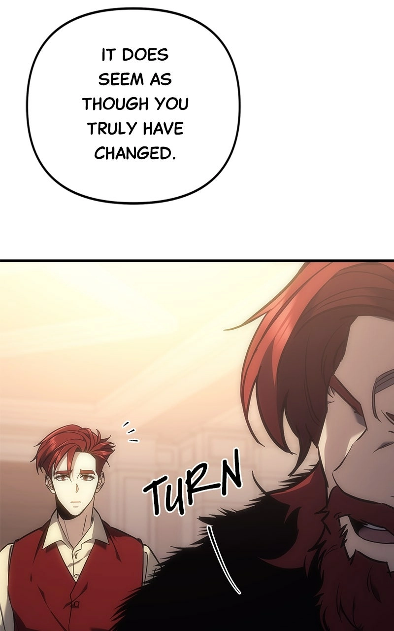 Read Regressor of the Fallen family Manga Online