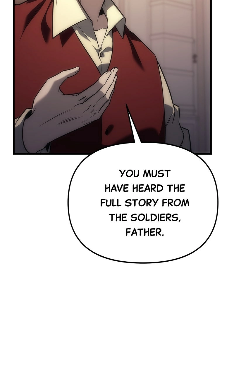 Read Regressor of the Fallen family Manga Online