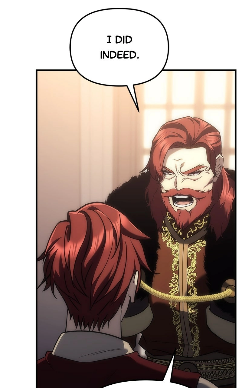 Read Regressor of the Fallen family Manga Online