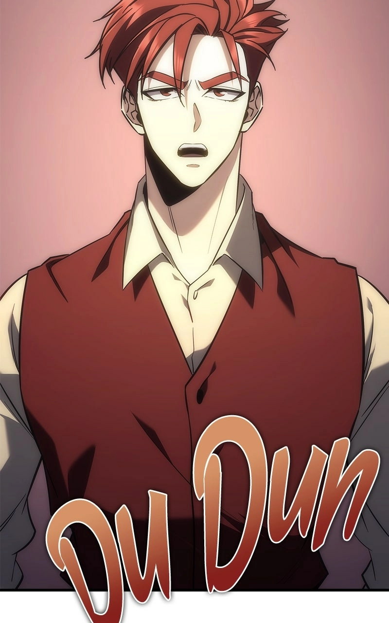 Read Regressor of the Fallen family Manga Online