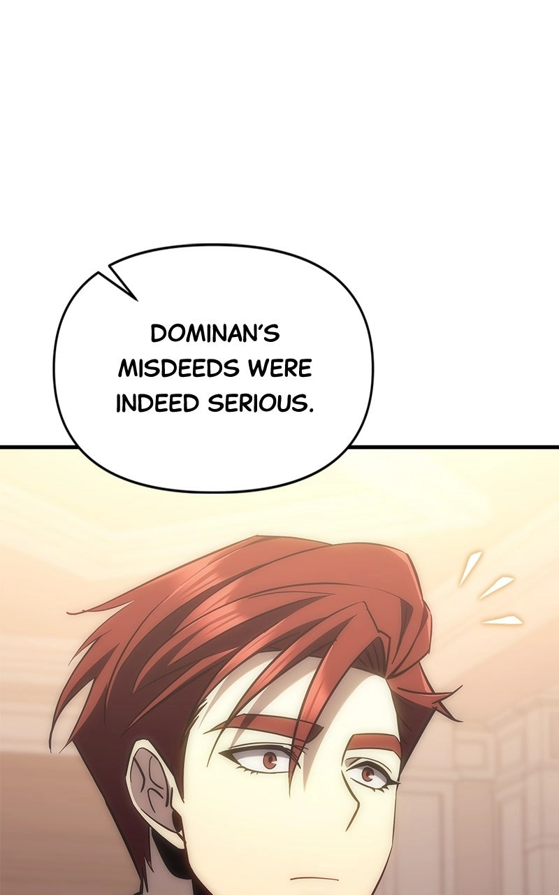 Read Regressor of the Fallen family Manga Online