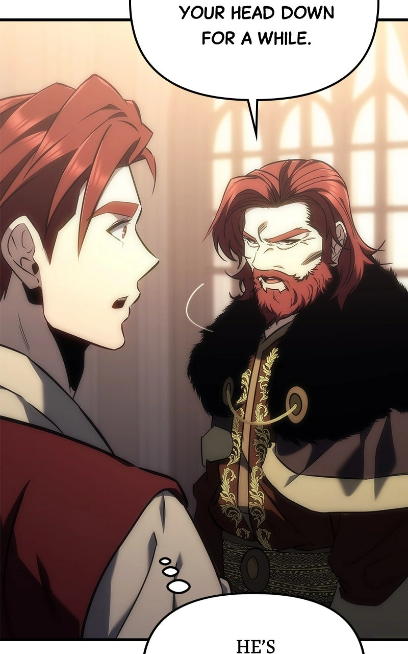 Read Regressor of the Fallen family Manga Online