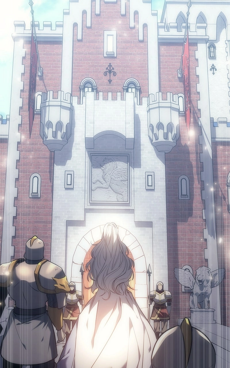 Read Regressor of the Fallen family Manga Online