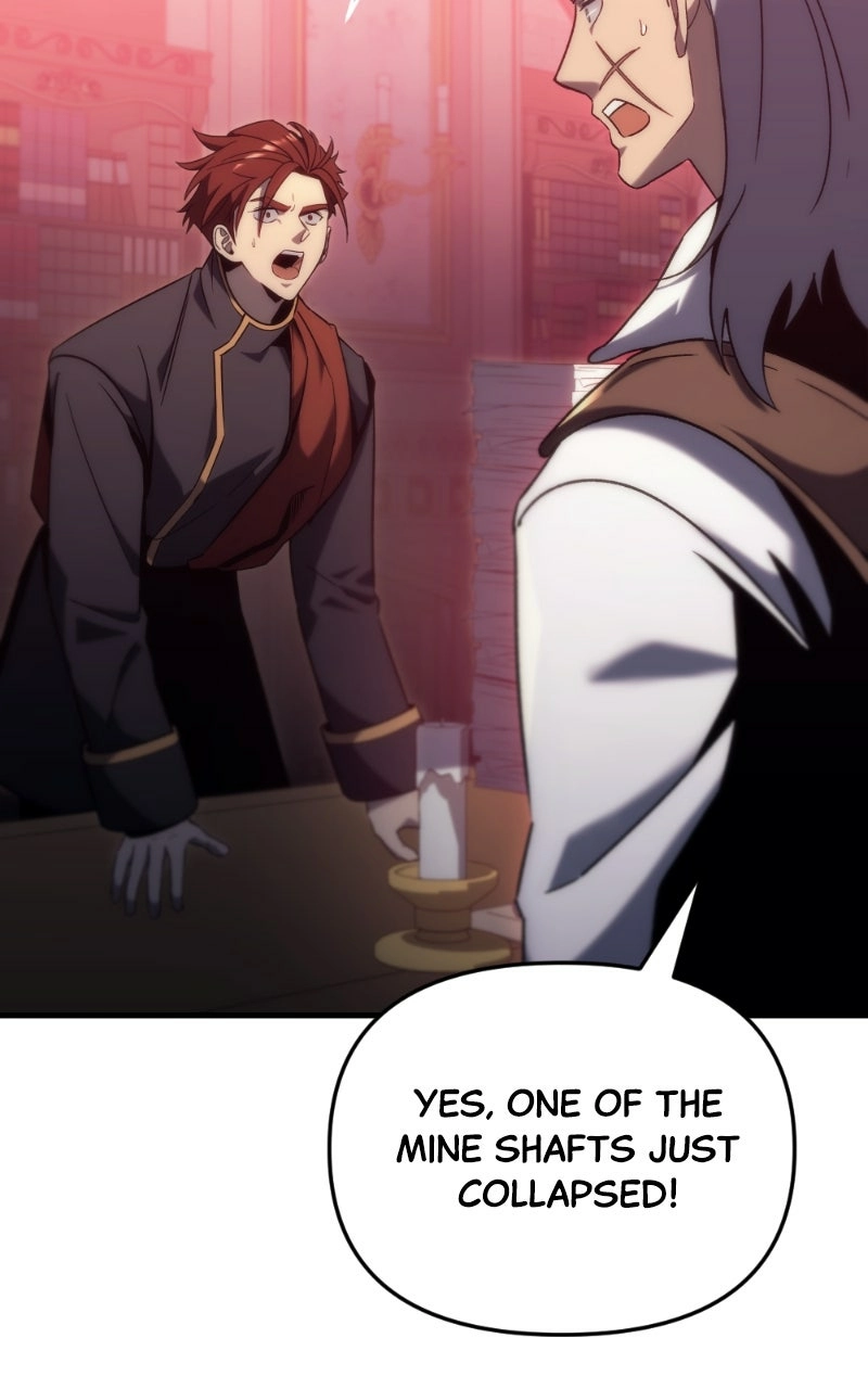 Read Regressor of the Fallen family Manga Online