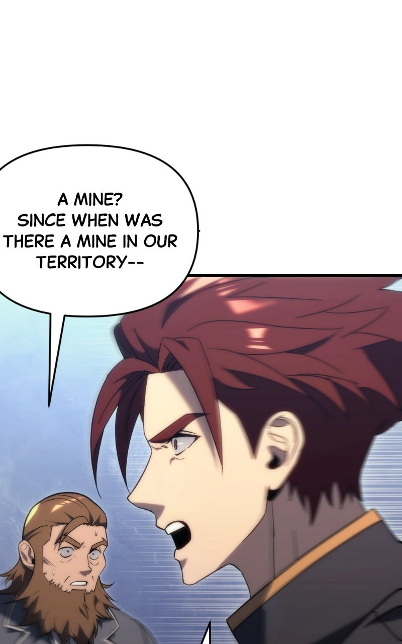 Read Regressor of the Fallen family Manga Online