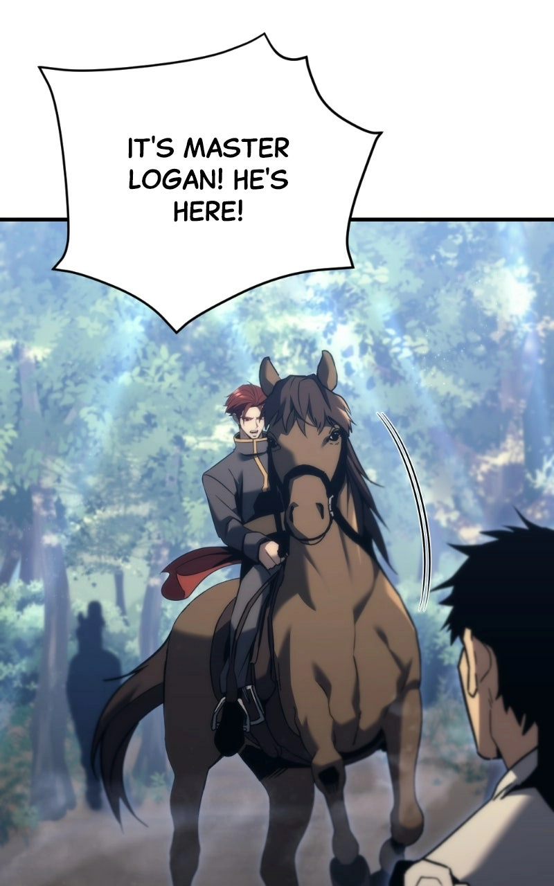 Read Regressor of the Fallen family Manga Online