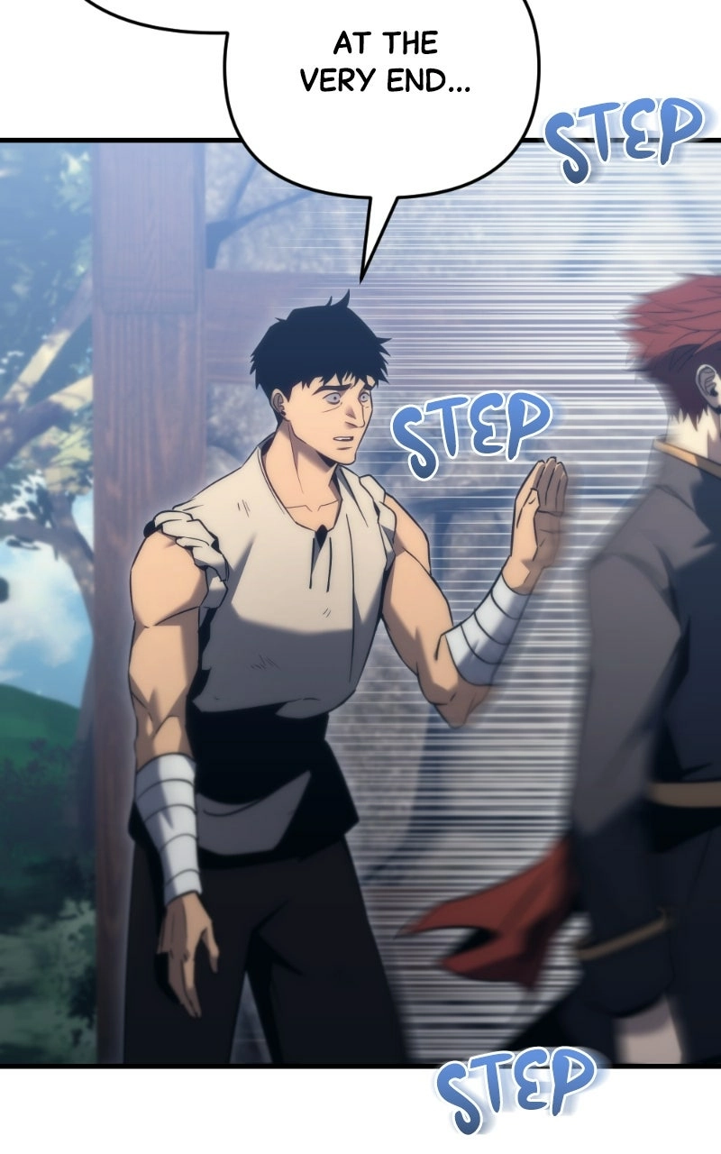 Read Regressor of the Fallen family Manga Online