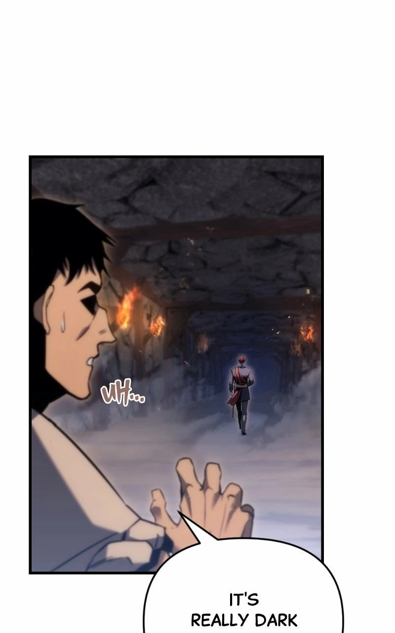 Read Regressor of the Fallen family Manga Online