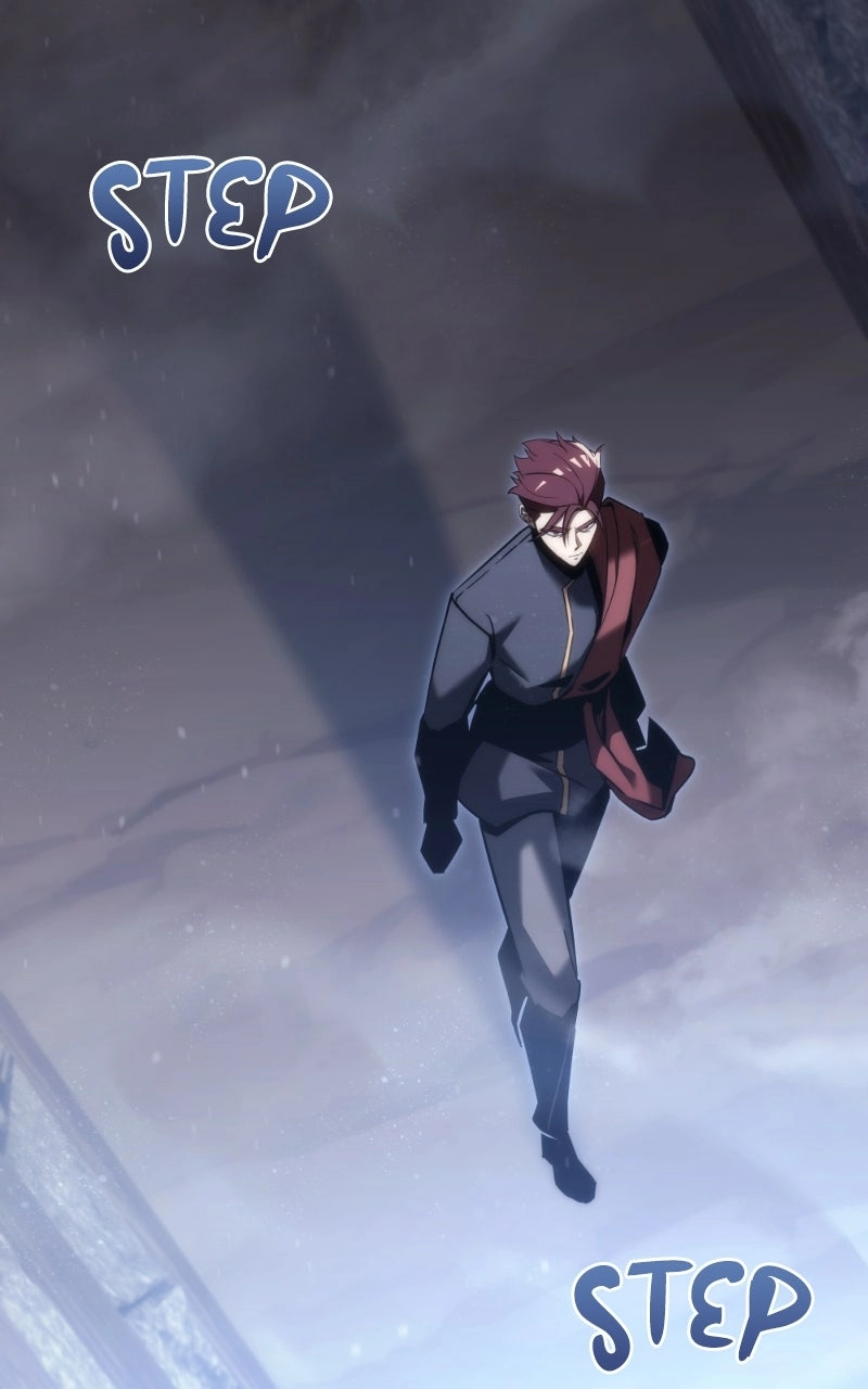 Read Regressor of the Fallen family Manga Online