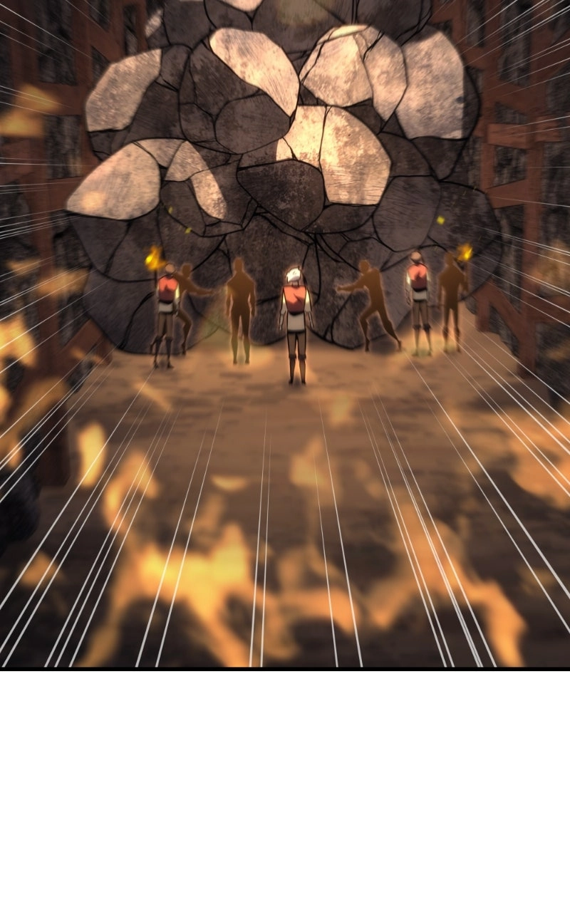 Read Regressor of the Fallen family Manga Online