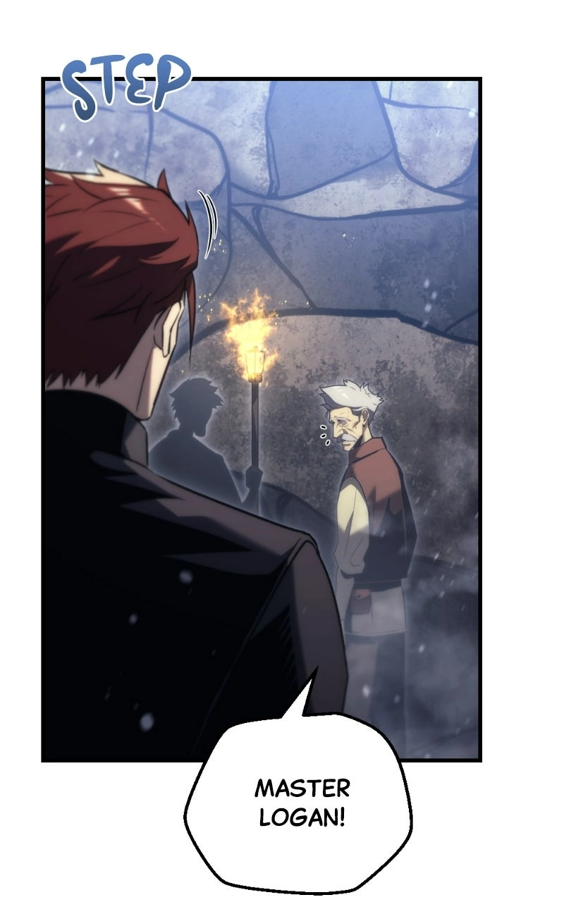 Read Regressor of the Fallen family Manga Online