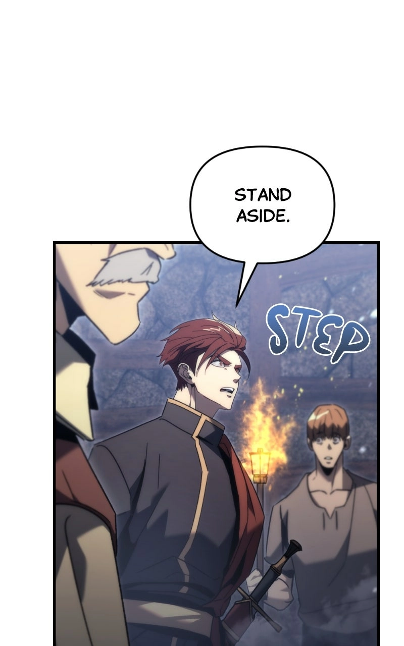 Read Regressor of the Fallen family Manga Online