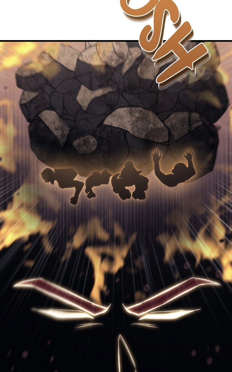 Read Regressor of the Fallen family Manga Online