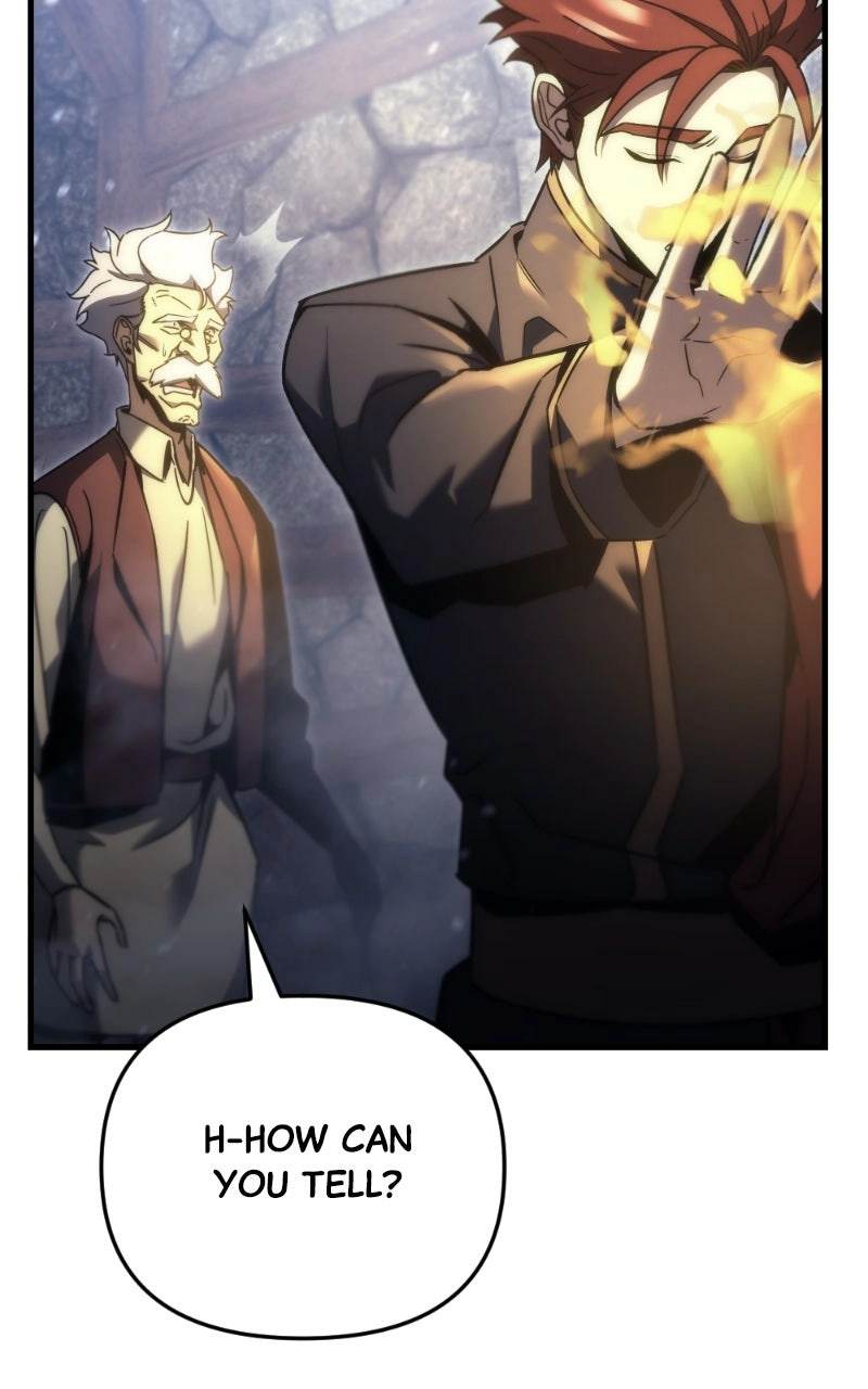 Read Regressor of the Fallen family Manga Online