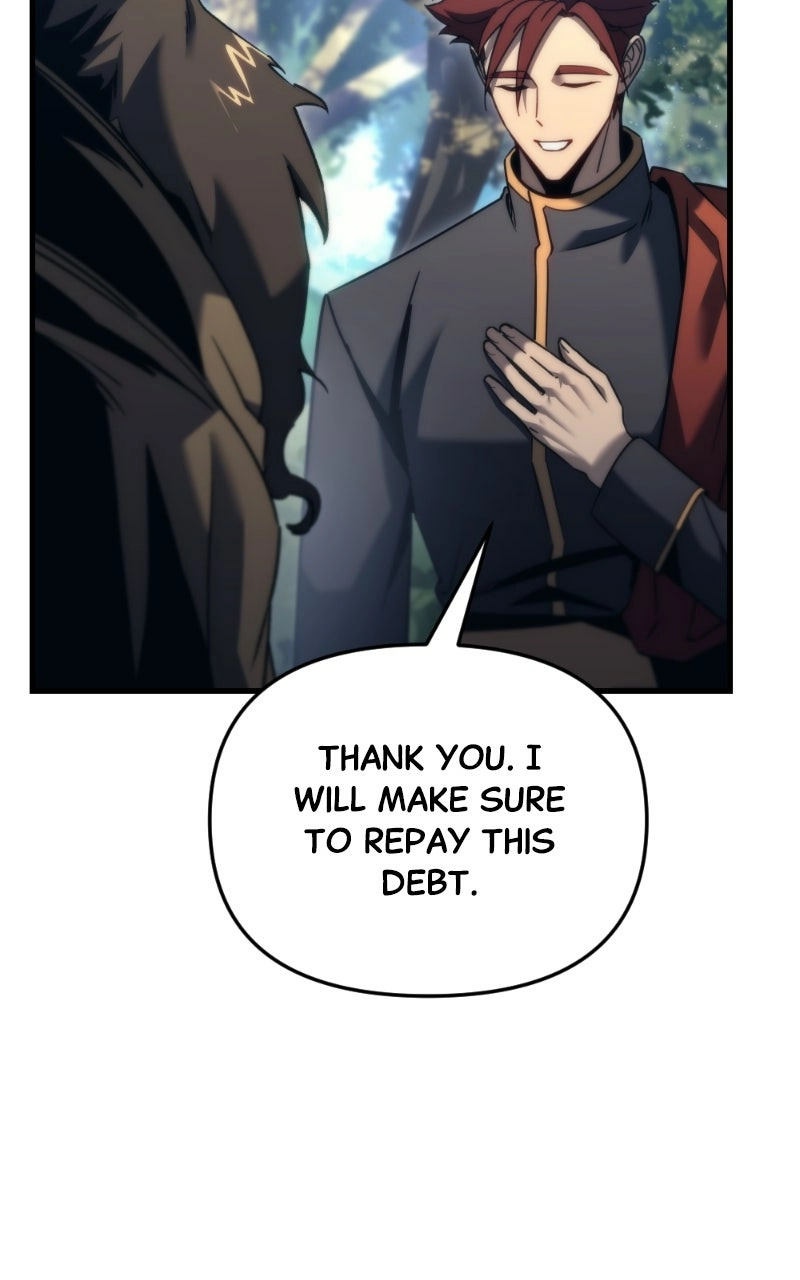 Read Regressor of the Fallen family Manga Online