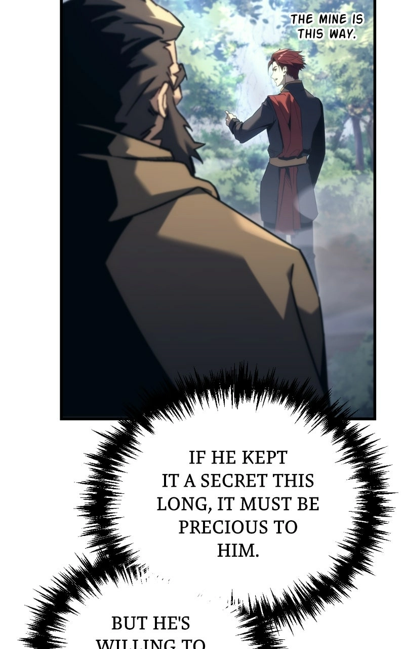 Read Regressor of the Fallen family Manga Online