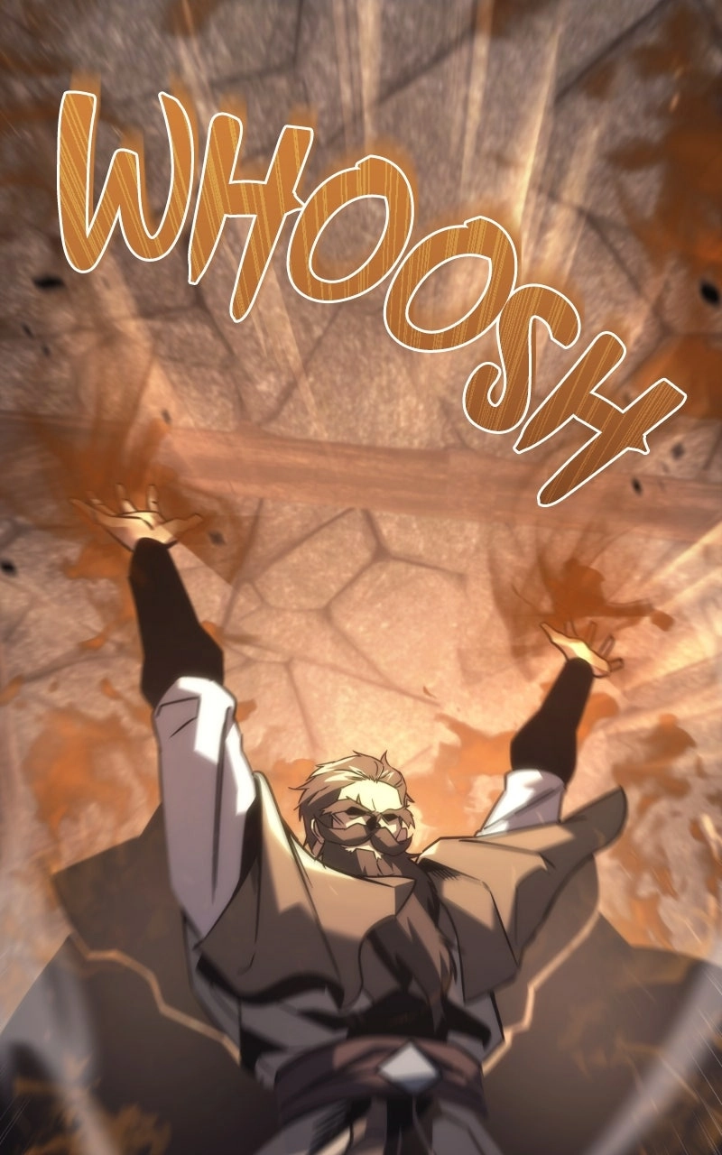 Read Regressor of the Fallen family Manga Online