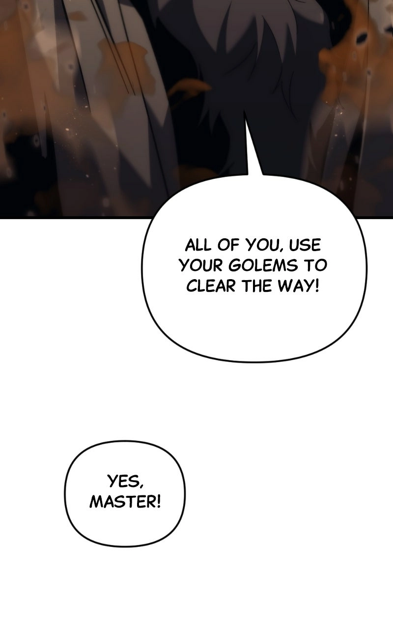 Read Regressor of the Fallen family Manga Online