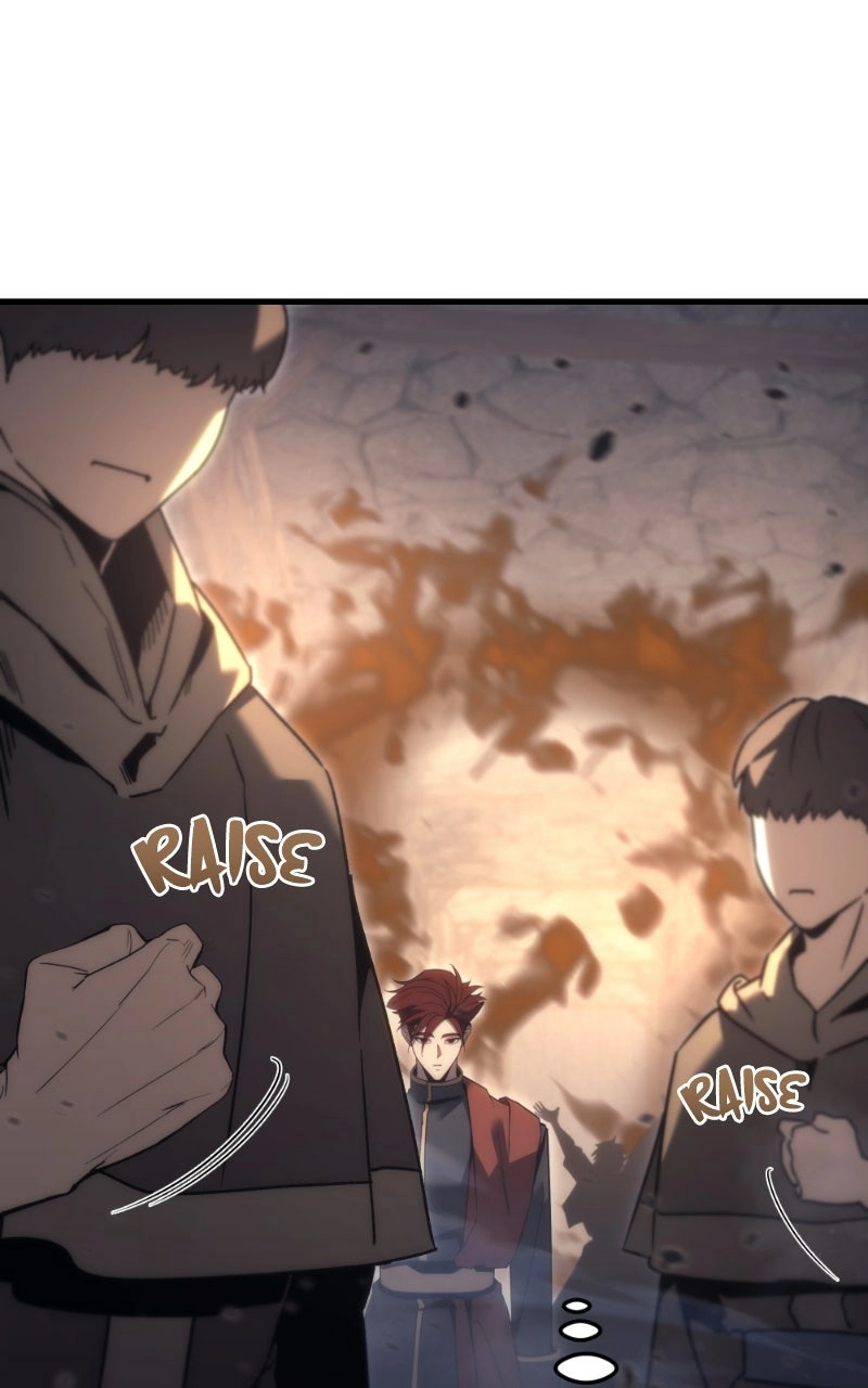 Read Regressor of the Fallen family Manga Online