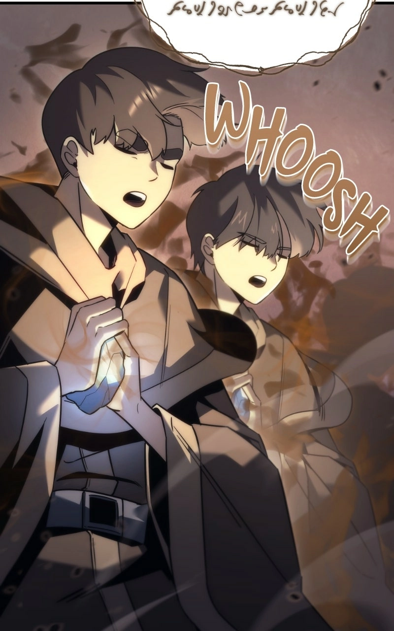 Read Regressor of the Fallen family Manga Online