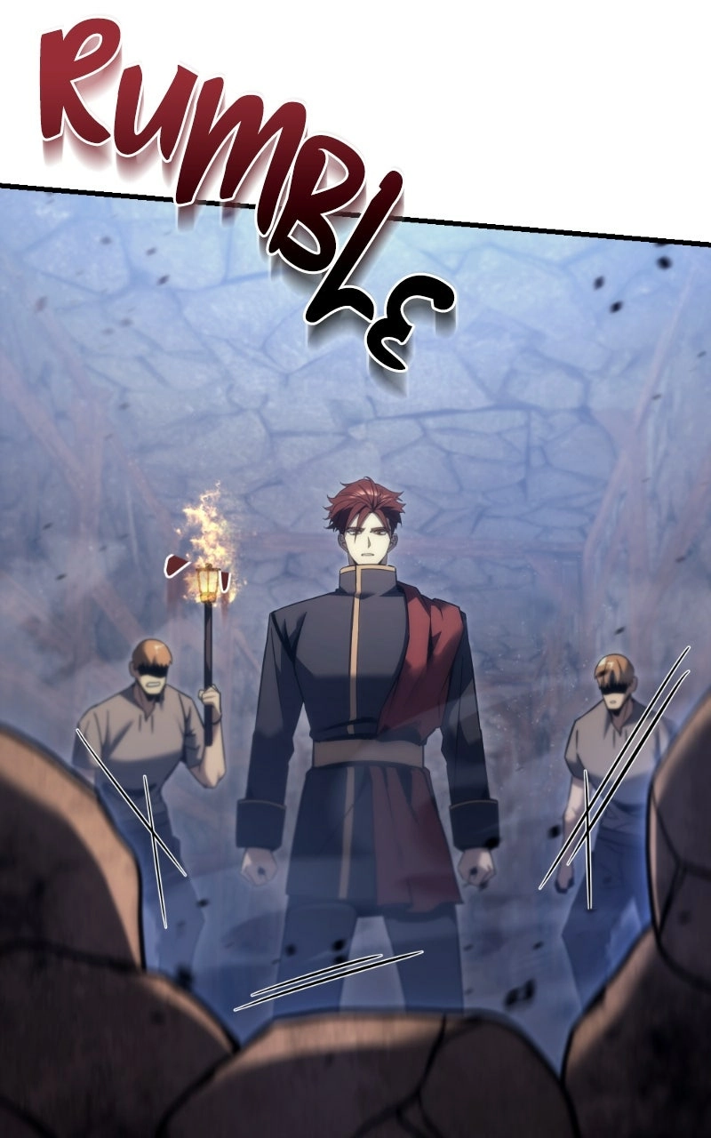 Read Regressor of the Fallen family Manga Online