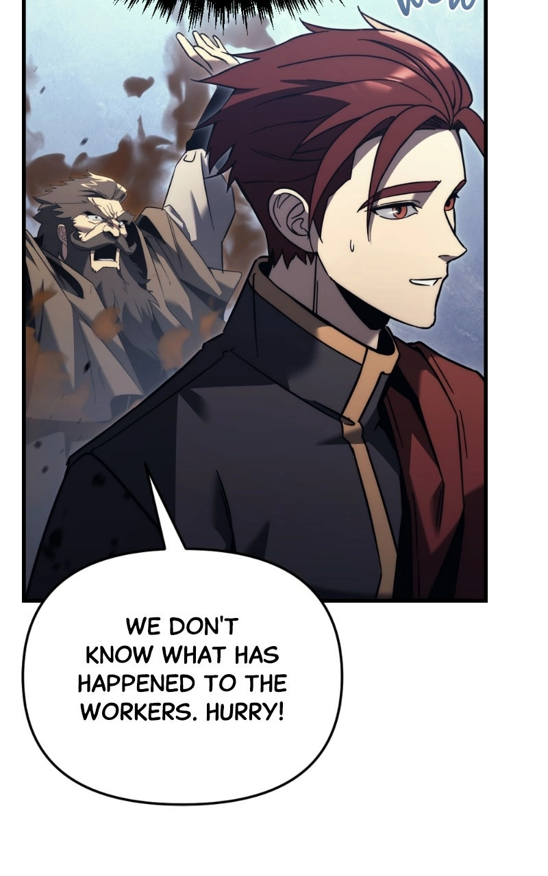 Read Regressor of the Fallen family Manga Online