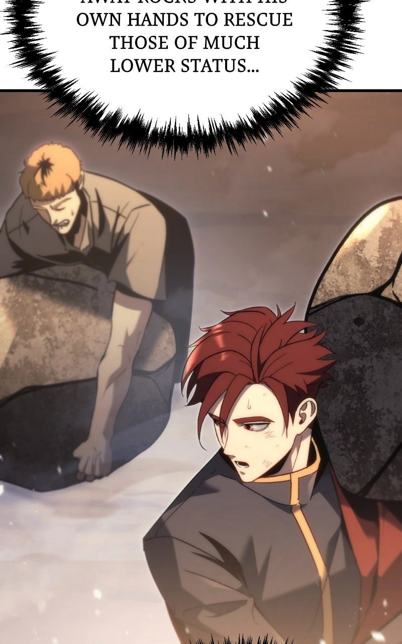 Read Regressor of the Fallen family Manga Online