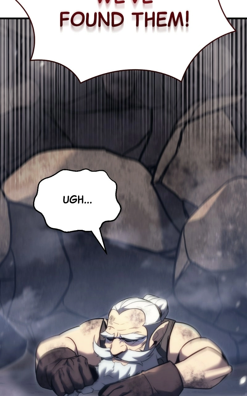 Read Regressor of the Fallen family Manga Online