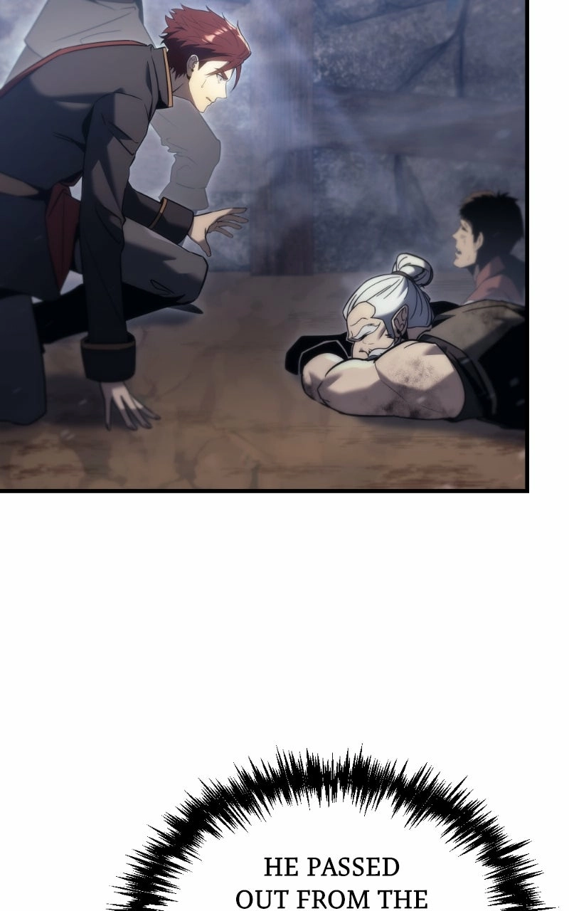 Read Regressor of the Fallen family Manga Online