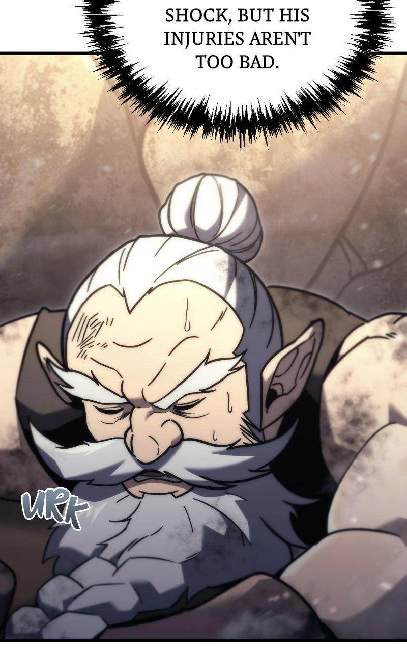 Read Regressor of the Fallen family Manga Online