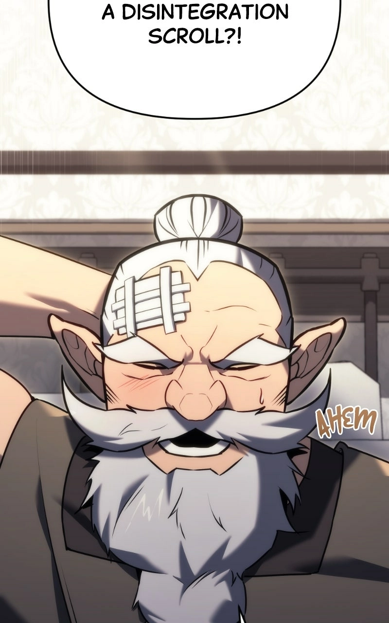 Read Regressor of the Fallen family Manga Online