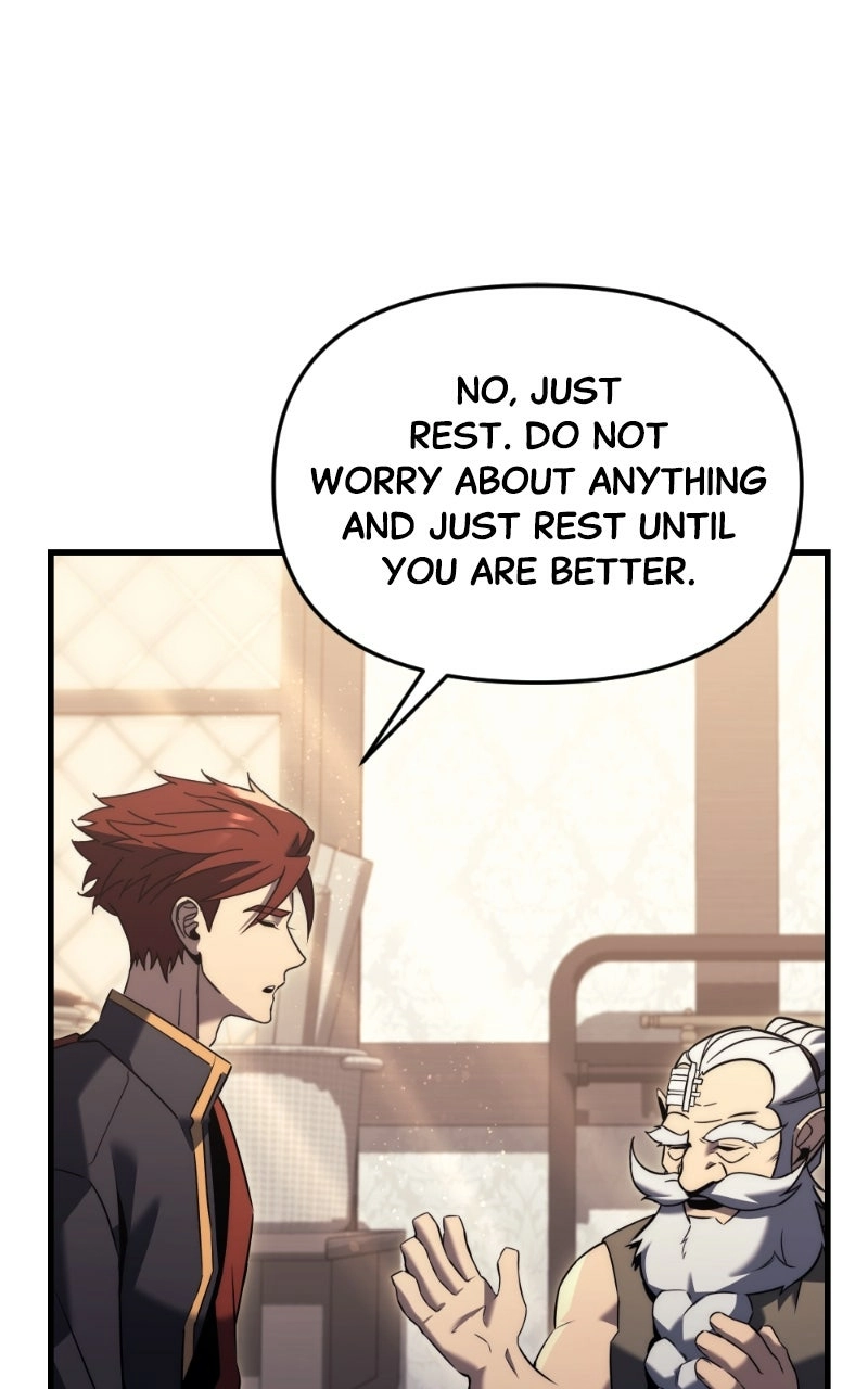 Read Regressor of the Fallen family Manga Online