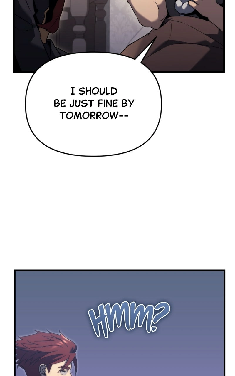 Read Regressor of the Fallen family Manga Online