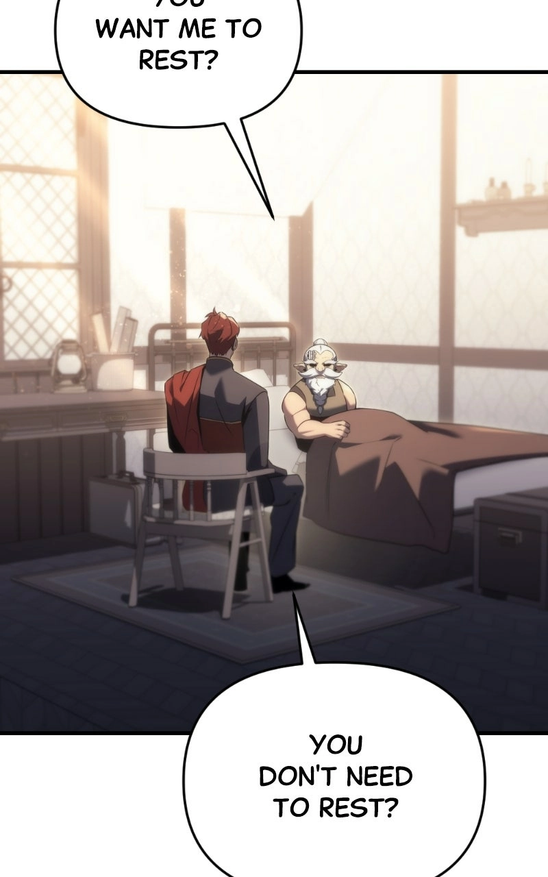 Read Regressor of the Fallen family Manga Online