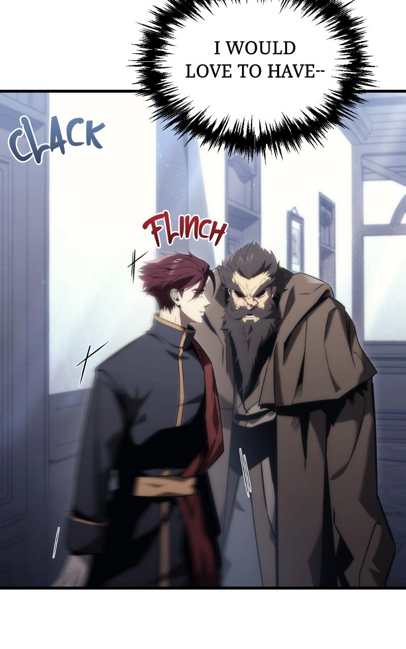 Read Regressor of the Fallen family Manga Online