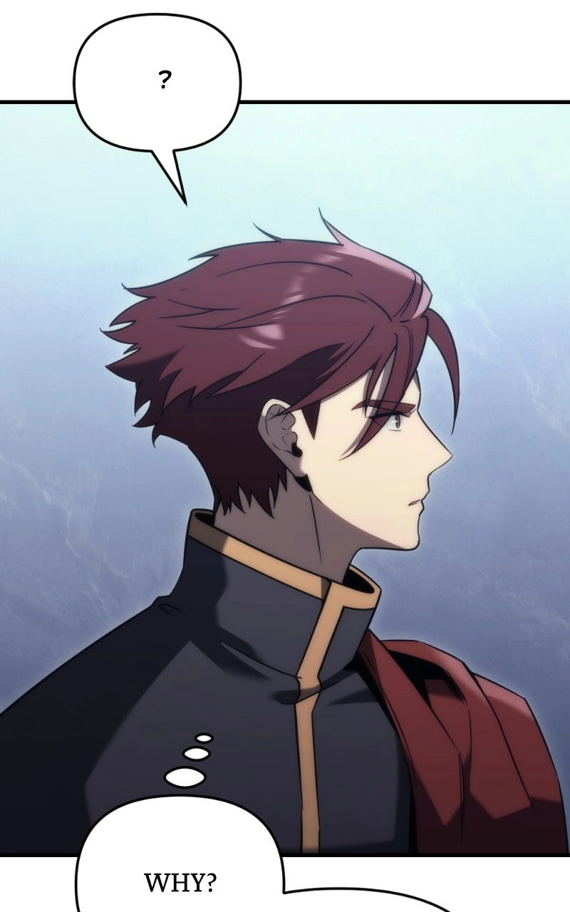 Read Regressor of the Fallen family Manga Online