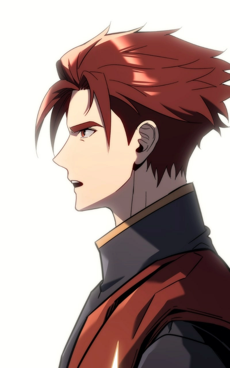 Read Regressor of the Fallen family Manga Online