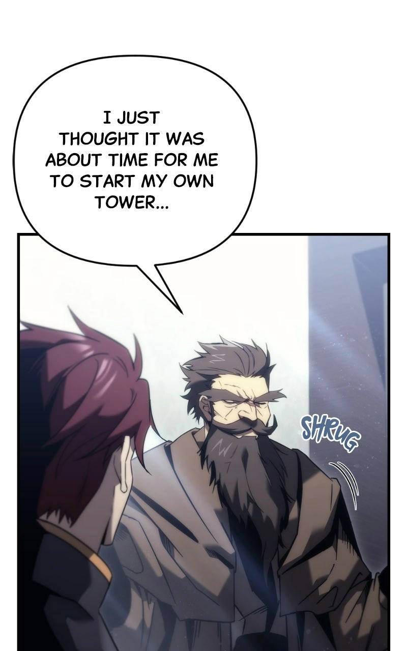 Read Regressor of the Fallen family Manga Online