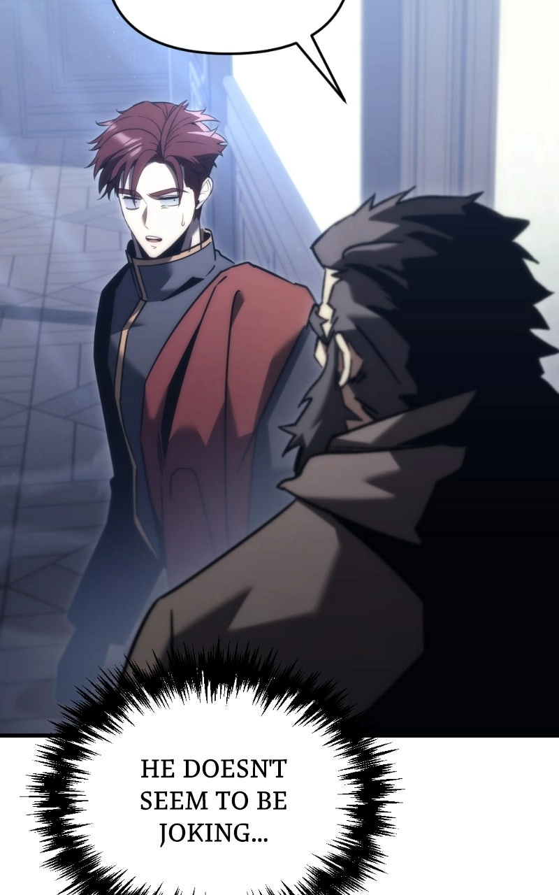 Read Regressor of the Fallen family Manga Online