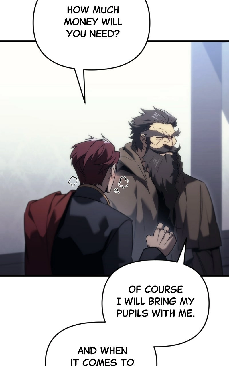 Read Regressor of the Fallen family Manga Online