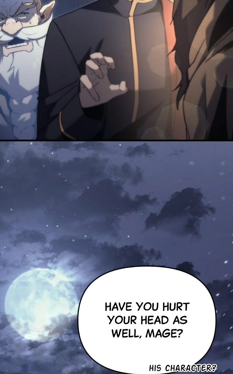 Read Regressor of the Fallen family Manga Online