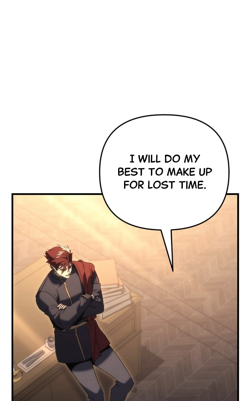 Read Regressor of the Fallen family Manga Online