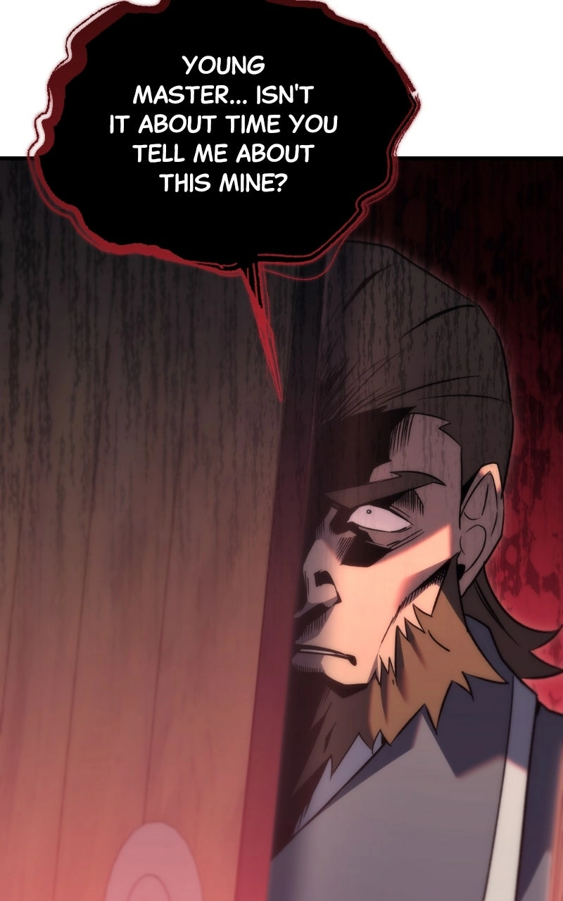 Read Regressor of the Fallen family Manga Online