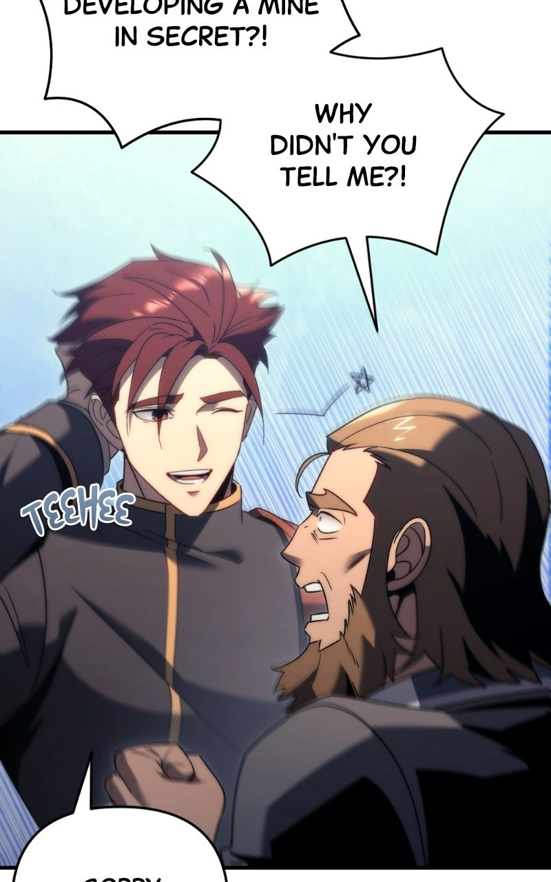 Read Regressor of the Fallen family Manga Online