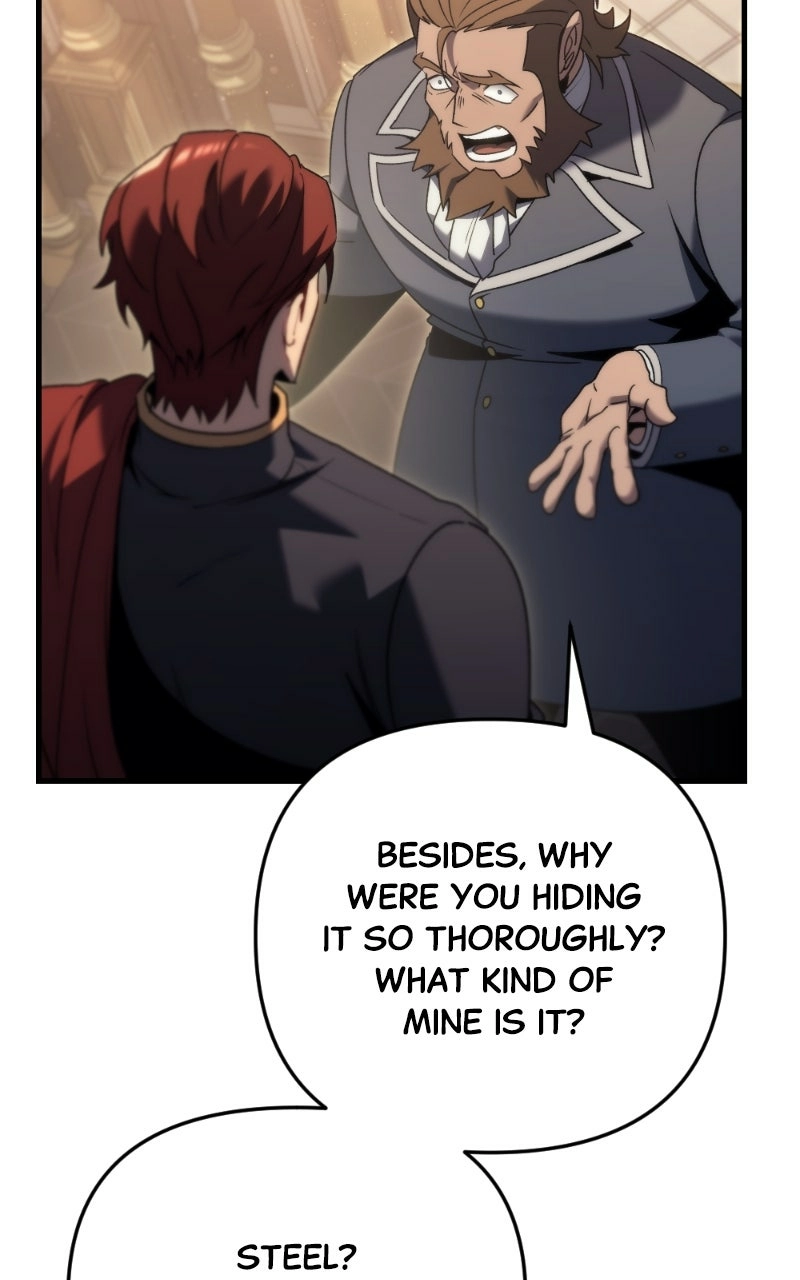 Read Regressor of the Fallen family Manga Online