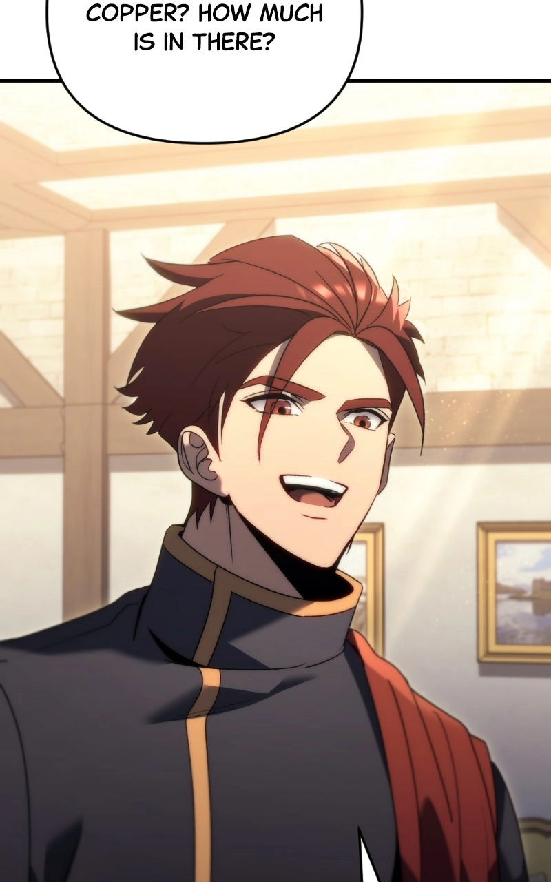 Read Regressor of the Fallen family Manga Online